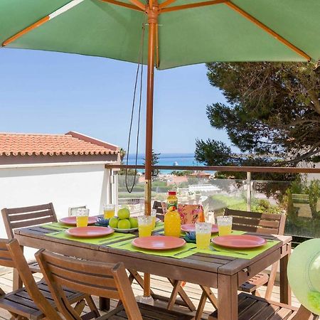 Villa Sol De Flandes Пунта Прима Екстериор снимка