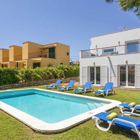 Villa Sol De Flandes Пунта Прима Екстериор снимка