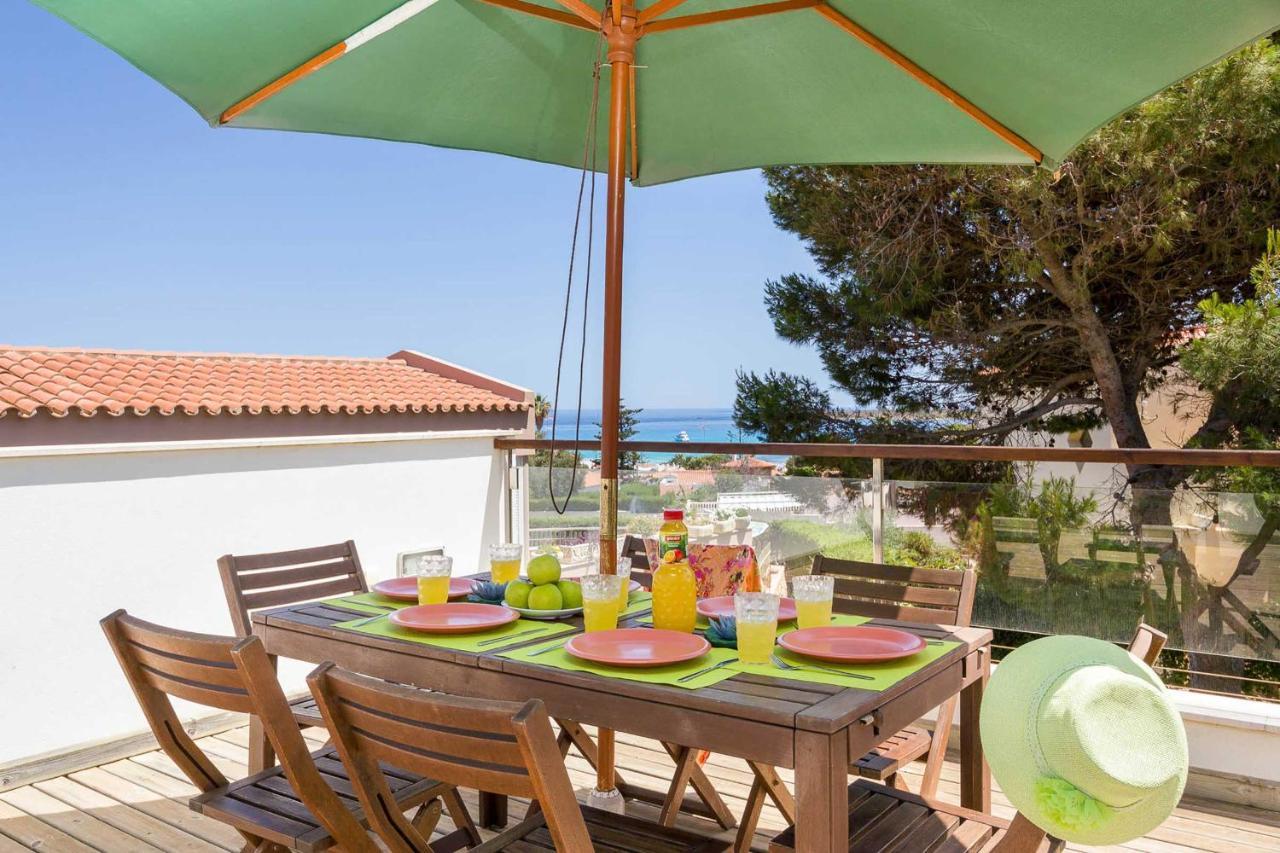Villa Sol De Flandes Пунта Прима Екстериор снимка