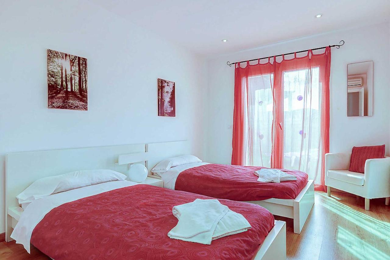 Villa Sol De Flandes Пунта Прима Екстериор снимка
