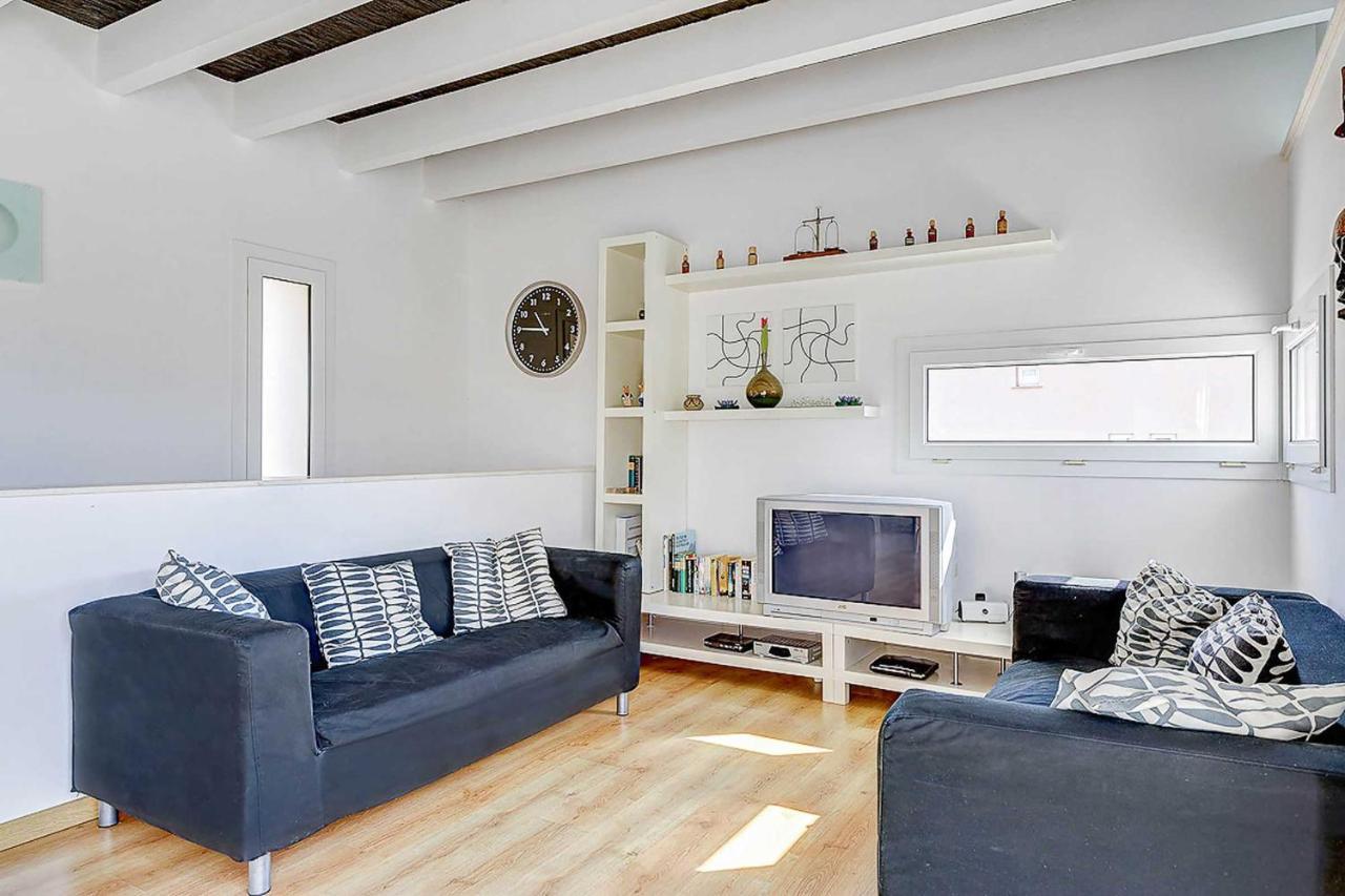 Villa Sol De Flandes Пунта Прима Екстериор снимка