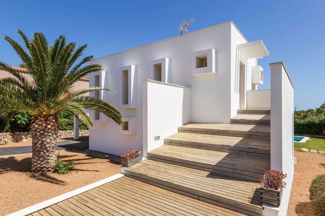 Villa Sol De Flandes Пунта Прима Екстериор снимка