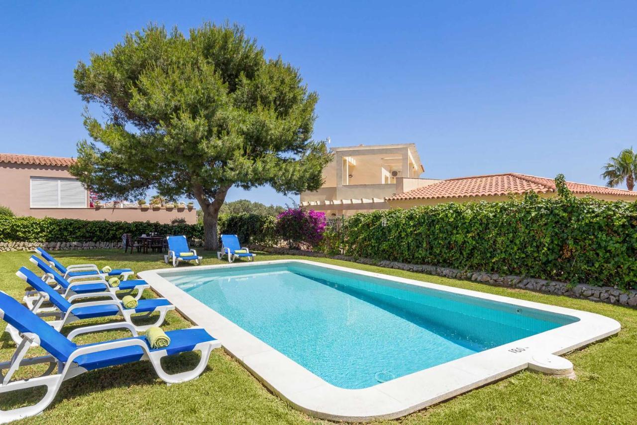 Villa Sol De Flandes Пунта Прима Екстериор снимка