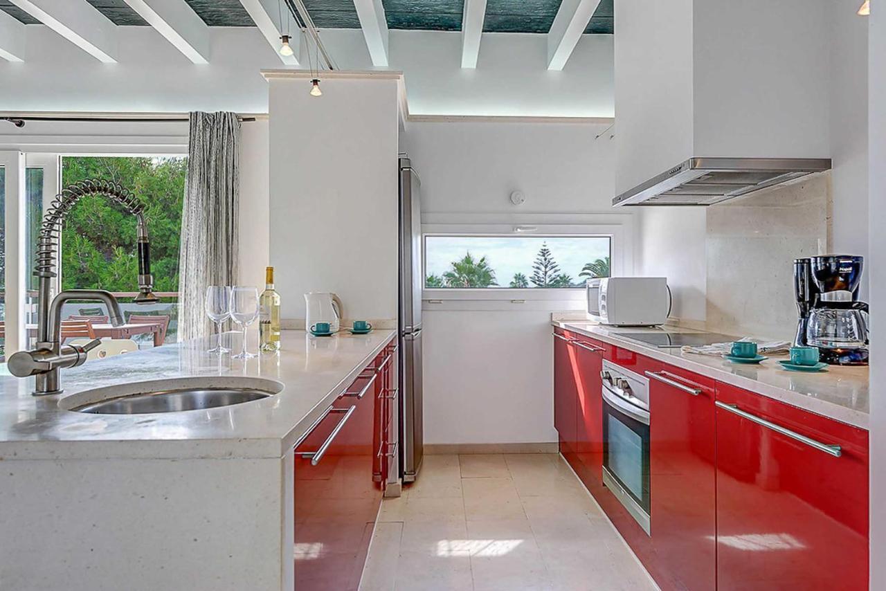 Villa Sol De Flandes Пунта Прима Екстериор снимка
