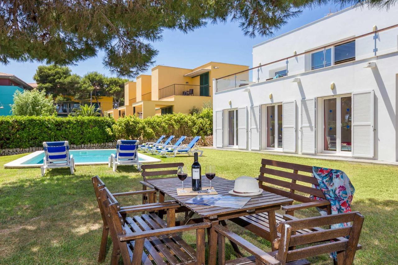 Villa Sol De Flandes Пунта Прима Екстериор снимка