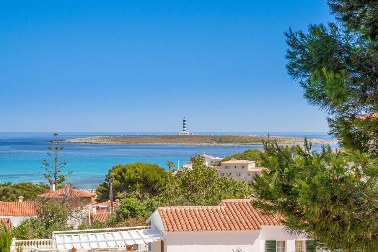 Villa Sol De Flandes Пунта Прима Екстериор снимка